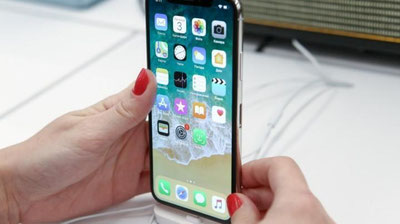 Изрображение 'СМИ РАССЕКРЕТИЛИ СТОИМОСТЬ ТРЕХ НОВЫХ iPHONE'