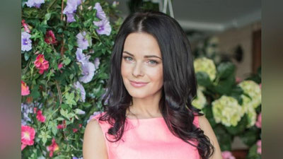 Изрображение 'АННА ПЕСКОВА: «ВСЕ ЧТО НИ ДЕЛАЕТСЯ - ВСЕ К ЛУЧШЕМУ!»'