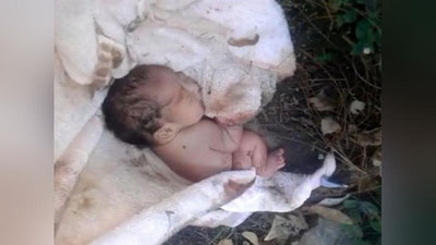 'Мурғак гўдакнинг қотилига айланган шифокор'ning rasmi