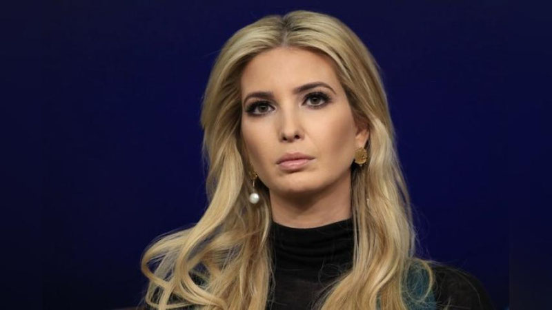 'Oq uy: Ivanka Tramp nomzodi Jahon banki prezidentligiga da`vogar sifatida qaralayotgani yo`q'ning rasmi