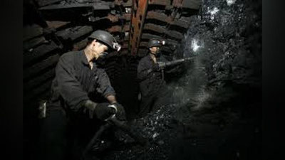 'Polshada zilzila oqibatida ko`mir koni quladi'ning rasmi