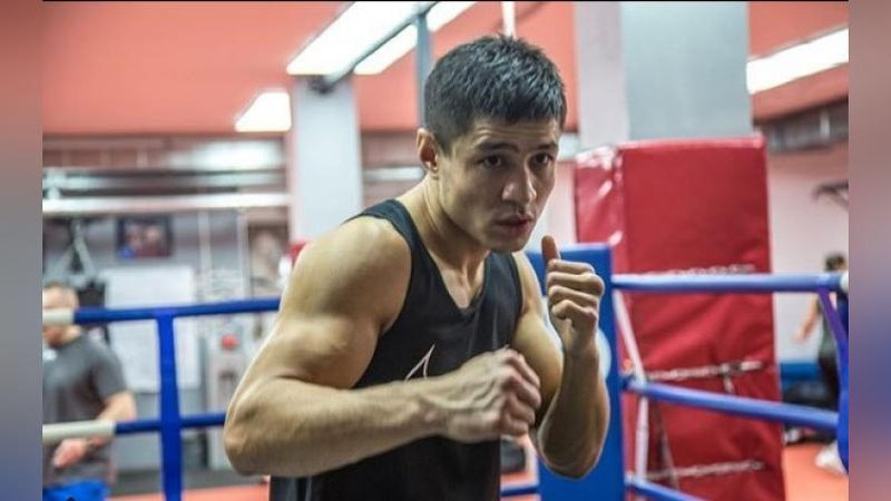 'Шоҳжаҳон Эргашев: Бундай гаплар менинг мухлисларимдан чиқмайди!'ning rasmi