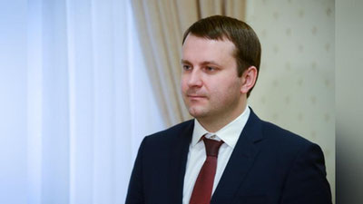 'Maksim Oreshkin: Mamlakatlarimiz hamkorligida yangi istiqbollar ochilmoqda'ning rasmi