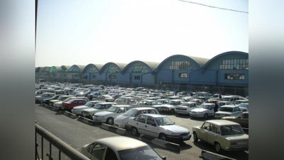 '"Ўрикзор" бозори сотувга қўйилмаганлигига аниқлик киритилди  'ning rasmi