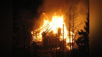 '​Quyichirchiqdagi yong`inda dala-hovli qorovuli vafot etdi'ning rasmi