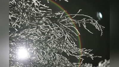 ' 27 январдан ҳаво ҳарорати кескин пасайиши кутилмоқда'ning rasmi