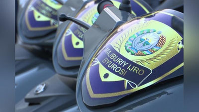 '​Jizzaxda 5 oyda 47 milliard so`mlik soliq qarzdorligi undirildi'ning rasmi