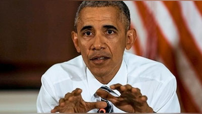 Изрображение 'БАРАК ОБАМА РАССКАЗАЛ О ПРОБЛЕМАХ СО ЗДОРОВЬЕМ'
