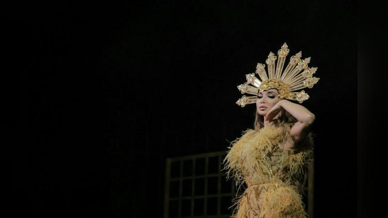 'Райҳоннинг яна 15 йилга татигулик концертидан репортаж'ning rasmi