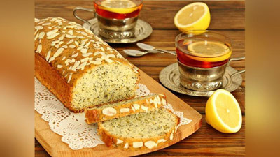 '«Романтик март» кекси'ning rasmi