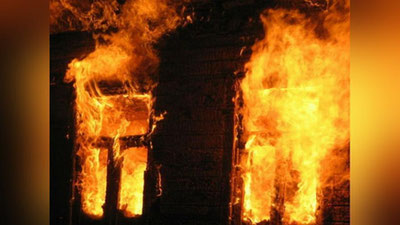 'Наманганда ёнғин оқибатида она-бола вафот этди'ning rasmi