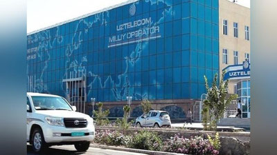 Изрображение 'УЗБЕКТЕЛЕКОМ УСТАНОВИЛ ЕДИНЫЙ ТАРИФ НА ИНТЕРНЕТ-КАНАЛ ПО ВСЕЙ РЕСПУБЛИКЕ'