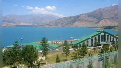 'Бўстонлиқ туманига сармоя киритишда тадбиркорларга имтиёзлар тақдим этилмоқда'ning rasmi