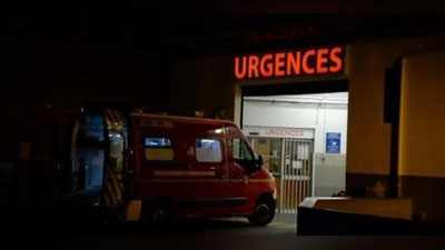 'Юраги 18 соатга тўхтаб қолган франциялик қайта тирилди'ning rasmi