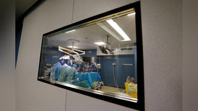 'AQShda jarrohning xatosi tufayli bemorning sog` buyragi olib tashlandi 'ning rasmi