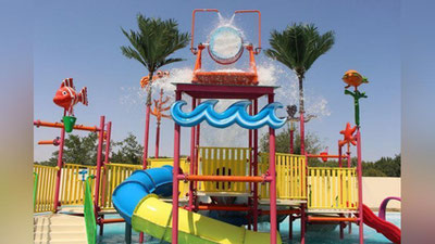 'Chilonzor tumanida eng katta basseyn hamda sun`iy to`lqinli ariqqa ega bo`lgan akvapark ochildi (video)'ning rasmi