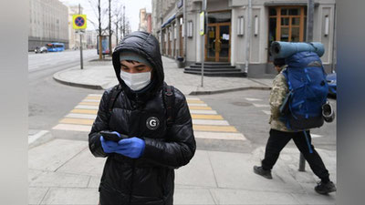 'O`zbekistonda karantin bilan bog`liq yolg`on ma`lumot tarqatganlar qanday jazolanadi?'ning rasmi