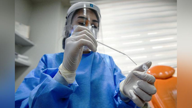 '12 ёшгача бўлган болаларни чегарадан олиб киришда ПЦР тестини тақдим этиш талаб қилинмайди'ning rasmi