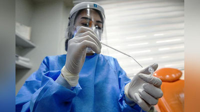 '12 ёшгача бўлган болаларни чегарадан олиб киришда ПЦР тестини тақдим этиш талаб қилинмайди'ning rasmi