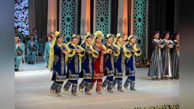 Изрображение 'ОДОБРЕНА ПРОГРАММА РАЗВИТИЯ КУЛЬТУРЫ И ИСКУССТВА ДО 2021 ГОДА'