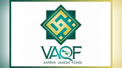 Изрображение 'ЗАРАБОТАЛ САЙТ БЛАГОТВОРИТЕЛЬНОГО ФОНДА "ВАКФ"'