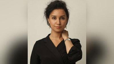 'O`zbek me`mor qizi dunyoning 100 ta ayol me`morlari qatoridan joy oldi'ning rasmi