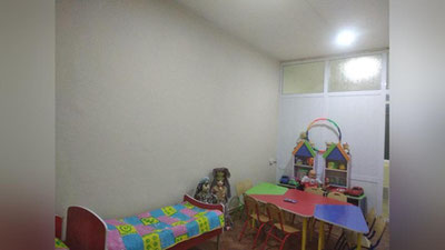 'Jabr ko`rgan ayollarni reabilitasiya qilish Markazlari tashkil etildi'ning rasmi