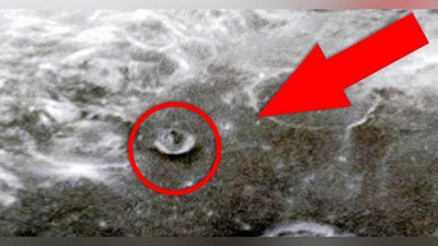 'Америка астронавтларини таъқиб қилган НУЖ (Видео)'ning rasmi