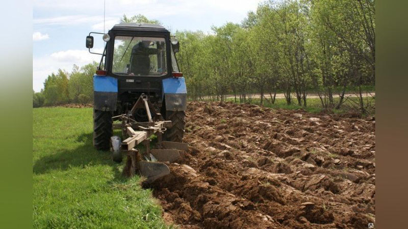 Изрображение 'В ТАШКЕНТСКОЙ ОБЛАСТИ ЗАВЕЛИ УГОЛОВНЫЕ ДЕЛА В ОТНОШЕНИИ РЯДА ФЕРМЕРОВ'