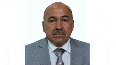 Изрображение 'НАЗНАЧЕН НОВЫЙ ДИРЕКТОР РЕСПУБЛИКАНСКОГО ЦЕНТРА ПО БОРЬБЕ СО СПИДОМ'