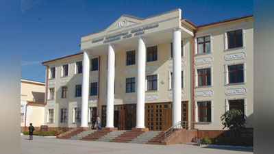 'Талаба қиз янги қувватлантирувчи ускуна ихтиро қилди'ning rasmi