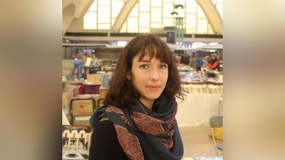 Изрображение 'АРХЕОЛОГ ИЗ ФРАНЦИИ РАССКАЖЕТ ОБ УЗБЕКСКОМ НАСЛЕДИИ ИЗ ЛУВРА'