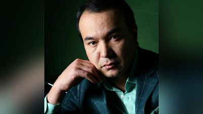 'Озодбек Назарбековнинг «Telegramm» тармоғида канали очилди'ning rasmi