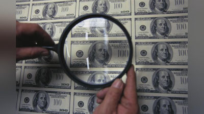 Изрображение 'ЗАДЕРЖАНЫ РЕАЛИЗАТОРЫ ПОДДЕЛЬНОЙ ВАЛЮТЫ'