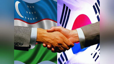 'ДАВЛАТЛАР ЎРТАСИДА ИМЗОЛАНАЁТГАН КЕЛИШУВЛАР ТЎҒРИДАН-ТЎҒРИ ЭФИРГА УЗАТИЛЯПТИ (Видео)'ning rasmi