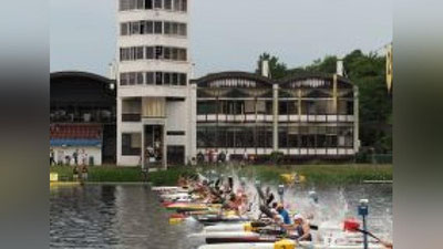 '​Eshkak eshuvchilarimiz Germaniyaga yo`l oldi'ning rasmi