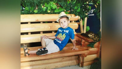 Изрображение 'В ТАШКЕНТЕ РАЗЫСКИВАЮТ ПРОПАВШЕГО 6-ЛЕТНЕГО МАЛЬЧИКА (ФОТО)'