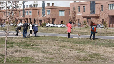 'Тошкент шаҳрида 24-25 февраль, 3-4, 10-11-март кунлари “Озодалик куни” деб эълон қилинди'ning rasmi