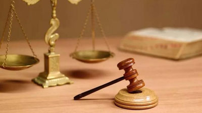 'Sudlardagi boshqaruv xodimlari soniga o`zgartirishlar kiritildi'ning rasmi