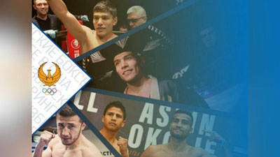 'Shahram, Murodjon va Isroil ishtirokidagi jang O`zbekistonda to`g`ridan-to`g`ri namoyish etiladi'ning rasmi