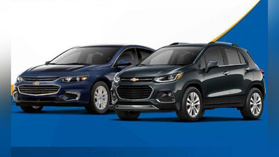 'Chevrolet Malibu va Tracker avtomobilini sotib olish bo`yicha yangi xizmat ishlab chiqildi  'ning rasmi