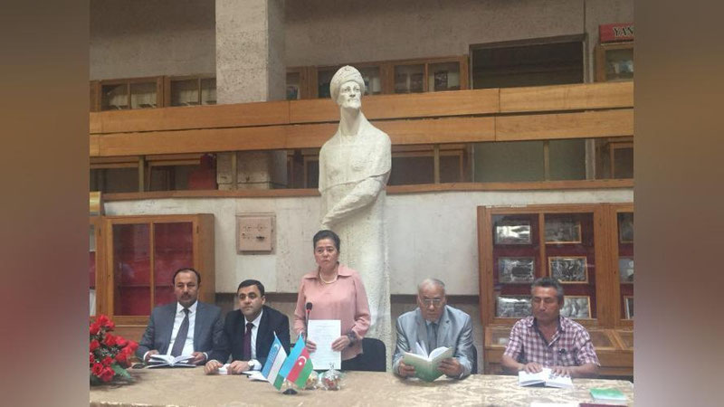 'So`na Valieva: “Dunyo ko`zlarimda nimpushti rangda”'ning rasmi