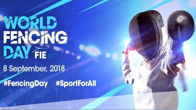 Изрображение 'В ПАРКЕ "АШХАБАД" ОТМЕТЯТ ВСЕМИРНЫЙ ДЕНЬ ФЕХТОВАНИЯ'