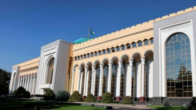 'TIV Turkiya va Rossiyada vafot etgan o`zbekistonliklar bo`yicha axborot berdi'ning rasmi