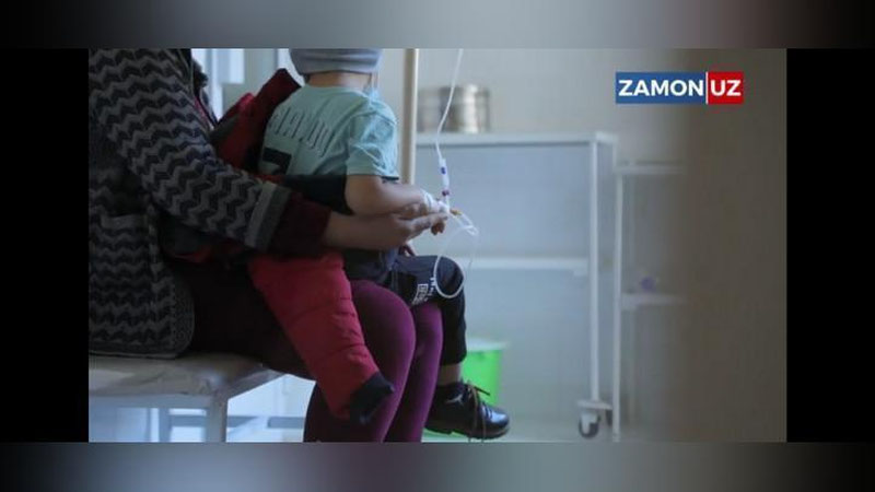 'Angrenda «Seftriakson» sabab vafot etgan 11 yoshli qizning ota-onasi farmasevtika kompaniyasidan noroziligini bildirdi'ning rasmi