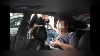 'DXX 1 kg. 75 gr. oltin va 838 gr. yoqut toshining noqonuniy aylanmasiga chek qo`ydi (video)'ning rasmi