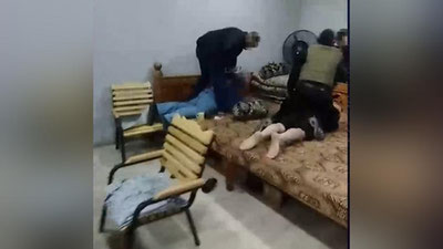 'Тошкентда қимор ўйини ташкил қилган шахс қамалди (видео)'ning rasmi