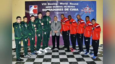 '"Uzbek Tigers" янги мавсумни мағлубият билан бошлади'ning rasmi