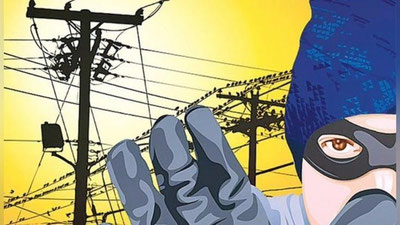 Изрображение 'Вступил в силу закон, обозначивший незаконное использование энергоресурсов как "кража"'