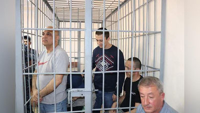Изрображение 'Застройщику, присвоившему 44 млрд сумов, вынесли приговор в Самарканде'